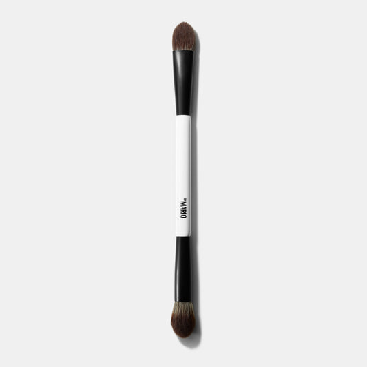 EF1 Dual-Ended Cream & Powder Brush